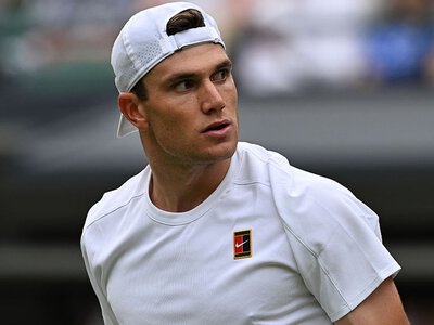 Queen's Club: British No 1 Jack Draper set to return at Eastbourne after pulling out of HSBC Championships 