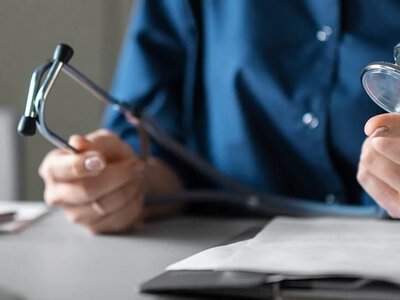 Already 115,000 Ukrainians have used the Health Screening program