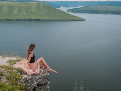 Which vacation destinations in Ukraine tourists are choosing this year and how much it costs