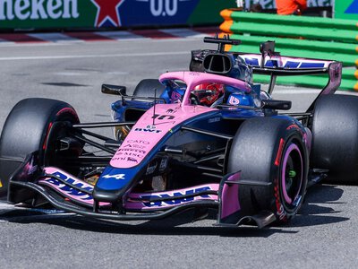 FIA confirm date for Alpine appeal hearing over Monaco GP speeding penalties for Pierre Gasly