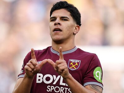 Mateus Fernandes: The reasons why Manchester United and Europe's best are interested in a midfielder who has been relegated twice