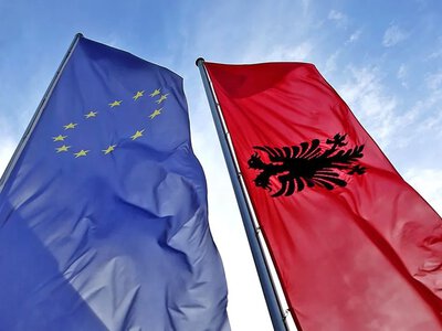 EU urges Albania to reconsider Kushner's resort project over environmental risks