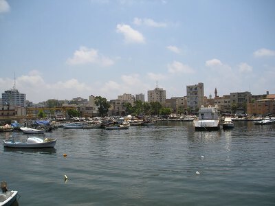 Israel orders evacuation of residents in the ancient city of Tyre, Lebanon
