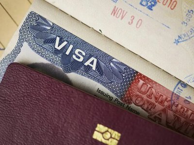 Trump administration changed H-1B visa rules for foreign workers