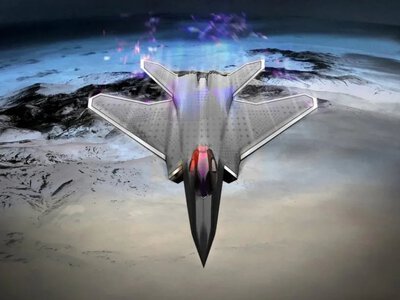 Failure of the €100bn European fighter jet program forced a search for a replacement - Politico