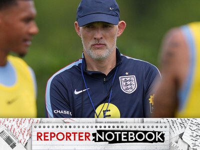 World Cup 2026: Why Thomas Tuchel said England are not favourites to end 60 years of hurt in USA, Canada and Mexico