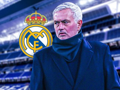 Jose Mourinho to Real Madrid: Former Chelsea boss flying to Madrid to complete deal to replace Alvaro Arbeloa on three-year contract