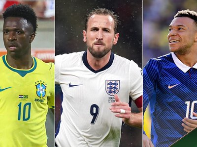World Cup 2026: Winners predicted as holders Argentina defend title in USA, Canada, Mexico tournament