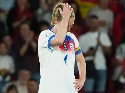 England consigned to play-offs to reach World Cup 2027 in Brazil: Why are Lionesses labouring so badly?