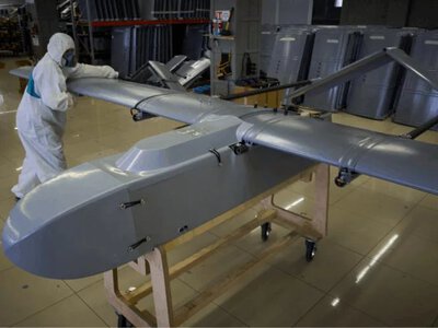 Fire Point drones have enabled continuous engagement of the enemy and have become some of the most effective assets on the front line — commander of the Asgard unit