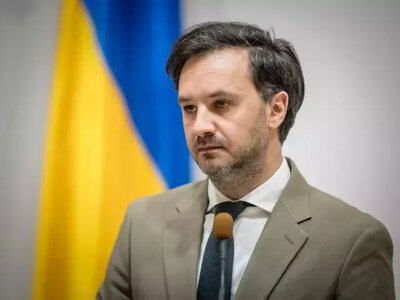 The issue of a possible meeting with the US depends on the alignment of the leaders' schedules - Tykhyi