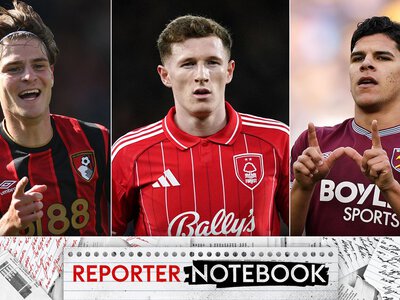 Man Utd transfer news: Red Devils continuing to explore opportunities to add midfielder and forward to their ranks 