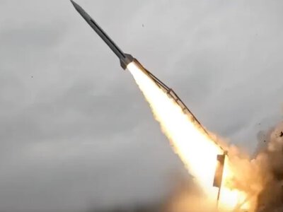Solutions to win: Ukrainian ballistic interceptor reaches altitude on par with Patriot, production may start in August