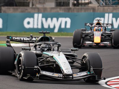 The F1 Show: FIA decision to grant pace-setting Mercedes engine upgrade questioned by Sky Sports F1's David Croft