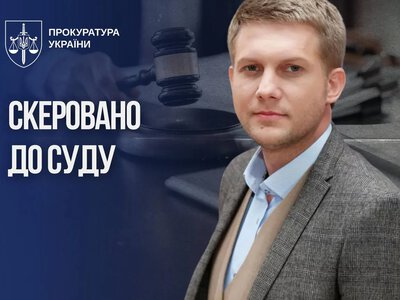 Case of Russian propagandist Korchevnikov sent to court