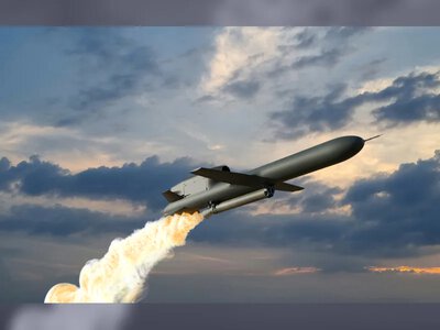 A missile that strikes Russian factories: what is known about the Flamingo