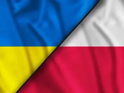 Ukraine's Foreign Ministry urged Poland to seek grounds for unity in the past, rather than discord