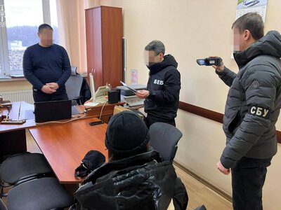 Scheme to embezzle over UAH 20 million in traffic light procurement uncovered in Odesa