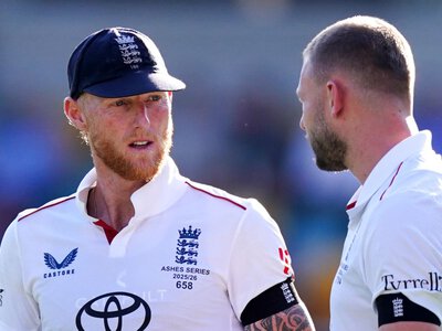 Ben Stokes and Gus Atkinson dropped by England for second Test against New Zealand as Joe Root named captain