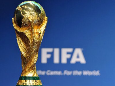 2026 FIFA World Cup — Mexico and South Africa to officially open the tournament on Thursday