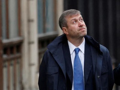 Tykhyi commented on the organization of Abramovich's visit to Ukraine
