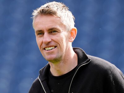 Kieran McKenna stepping down as Ipswich boss to take a break from football amid Fulham interest