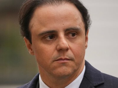 Felipe Massa: FIA, Bernie Ecclestone and Formula One take appeal to Supreme Court after being ordered to pay £250,000