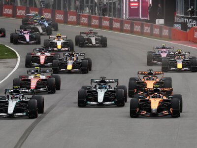 Formula 1 agree engine rule changes for 2027 and 2028 seasons in move away from 50-50 power source