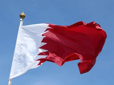 Qatari delegation arrives in Iran for talks – media