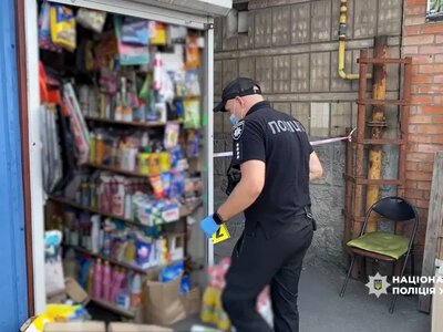 Deadly conflict at a market in Vinnytsia: man kills woman, then himself