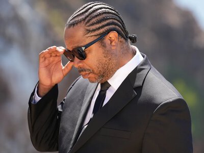 Latvia cancels rapper Xzibit's performance over his concerts in Russia