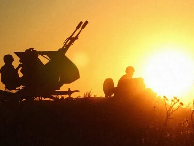 Air Defense Forces neutralized 195 drones during Russia's overnight attack