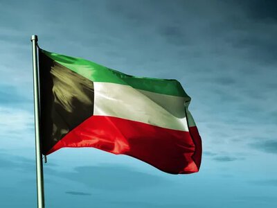 Kuwait closed its airspace following Iranian attacks on US bases in the region