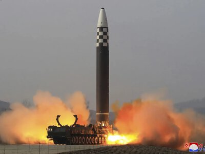 EU and South Korea state they will never recognize DPRK as a nuclear-weapon state
