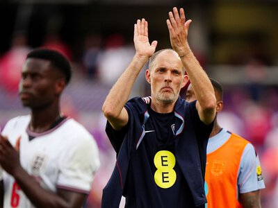Thomas Tuchel: England set tone for World Cup bid in convincing Costa Rica win, says Three Lions boss