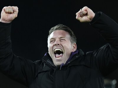 Rob Edwards: Wolves sack head coach after seven months in charge