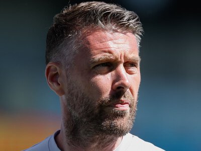 Rob Edwards: Wolves sack head coach after seven months in charge