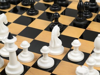 FIDE has suspended the membership of the Chess Federation of Russia