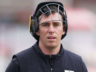 Nasser Hussain: 'Outstanding' Dan Lawrence would have been former England captain's pick for second Test vs New Zealand