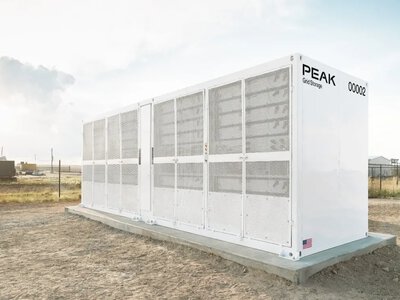 GM to develop sodium-ion batteries for power grids, but not for electric vehicles