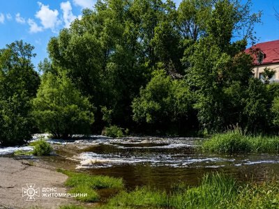 Two children among those drowned in Ukraine in just one day