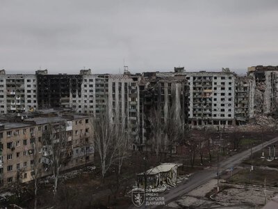 Russia has shifted its offensive priority following difficulties - ISW