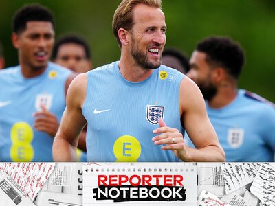 Jude Bellingham over Morgan Rogers at No 10? What we've learned from England's World Cup training camp in Florida