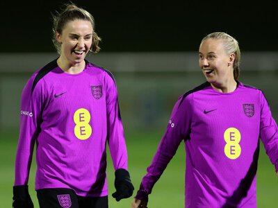 Man City transfer news: WSL champions closing in on the signings of England internationals Niamh Charles and Beth Mead