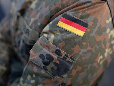 We must be ready to fight - Germany's army chief warned of the growing threat from the Russian Federation