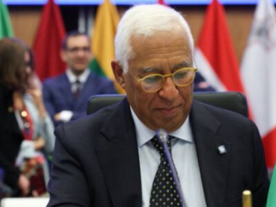 Ukraine to be among key issues at EU summit: Costa outlines agenda
