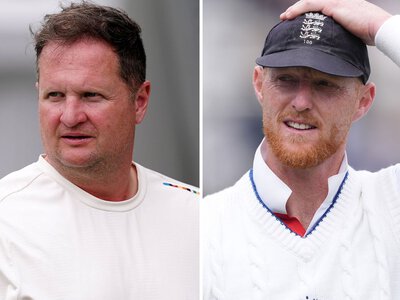 Ben Stokes: ECB's Rob Key insists England have not considered relieving captain of duties despite being 'angry' at nightclub incident