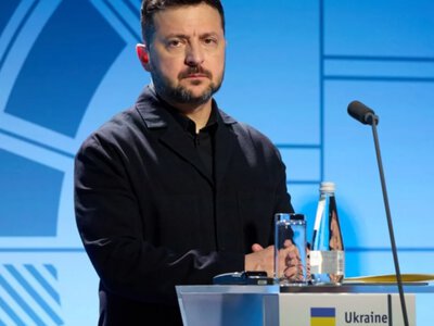 We are equal and have equal rights: Zelenskyi speaks about LGBT people and social prejudice