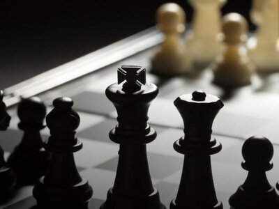 FIDE has suspended the membership of the Chess Federation of Russia - Ukraine's reaction followed immediately