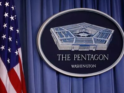 Several floors of the Pentagon locked down and evacuated due to hazardous materials incident – media